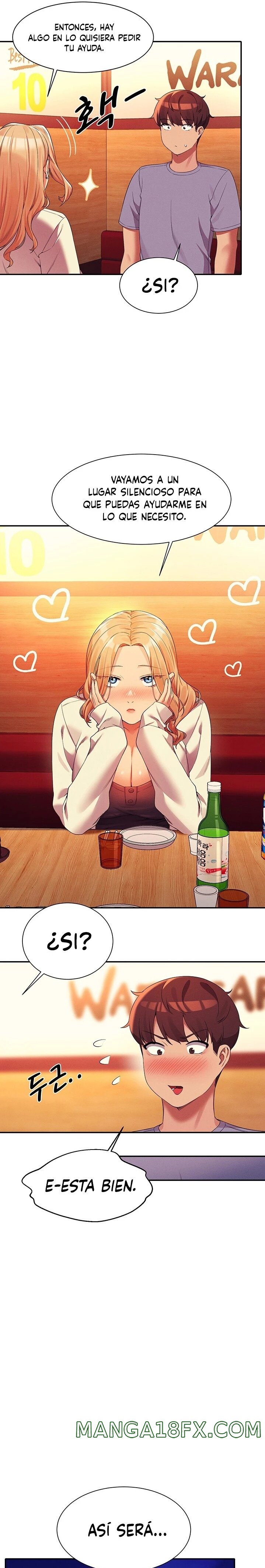 Where is Goddess Raw - Chapter 71 [photo 21] - MangaPorn