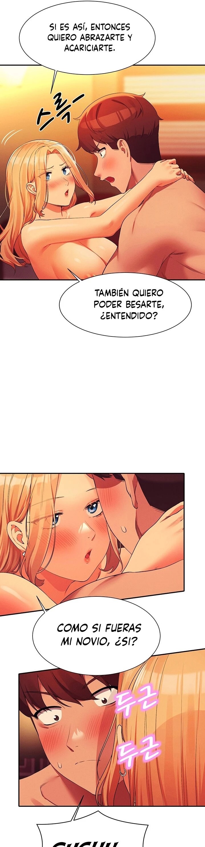 Where is Goddess Raw - Chapter 71 [photo 25] - MangaPorn