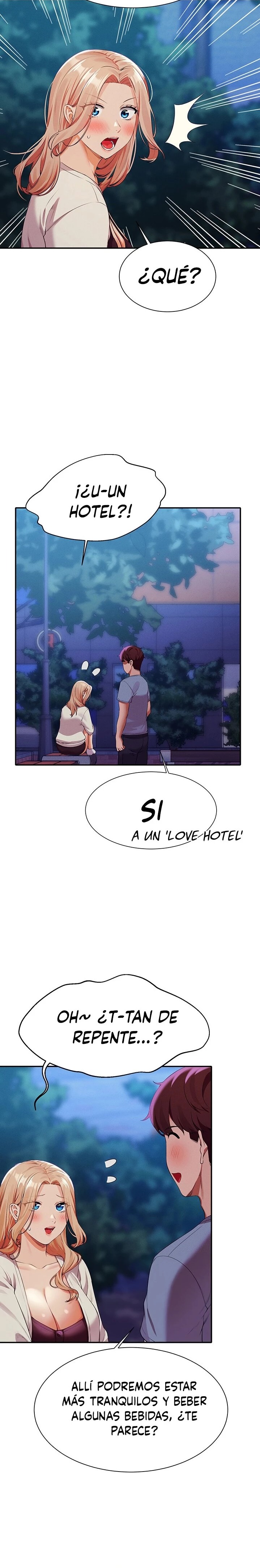 Where is Goddess Raw - Chapter 71 [photo 6] - MangaPorn