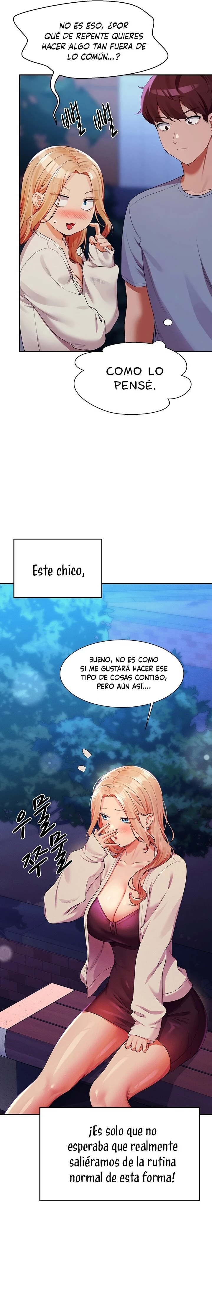 Where is Goddess Raw - Chapter 71 [photo 7] - MangaPorn