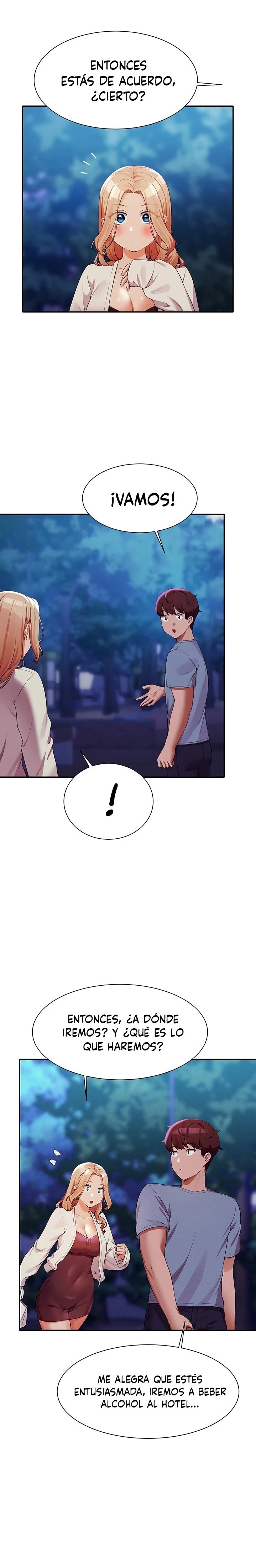 Where is Goddess Raw - Chapter 71 [photo 8] - MangaPorn