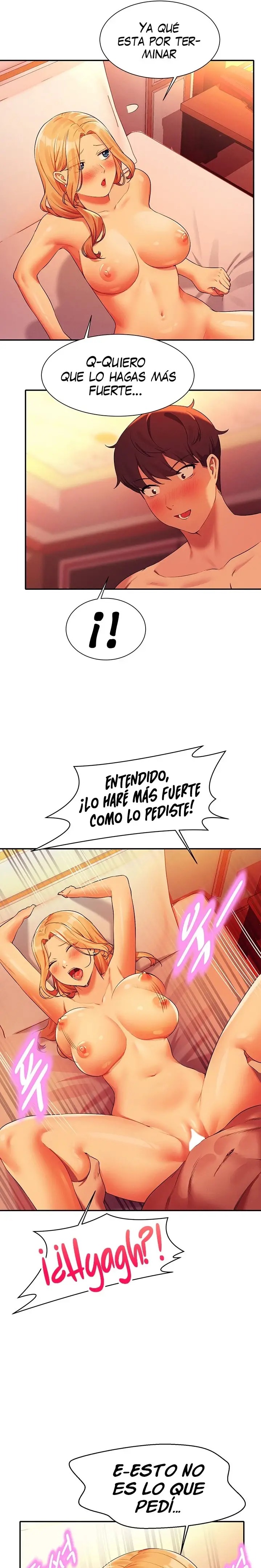 Where is Goddess Raw - Chapter 72 [photo 17] - MangaPorn