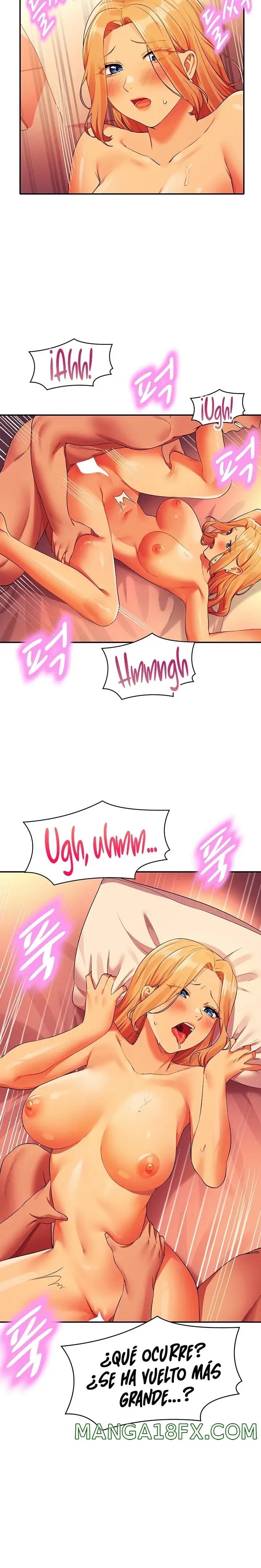 Where is Goddess Raw - Chapter 72 [photo 18] - MangaPorn