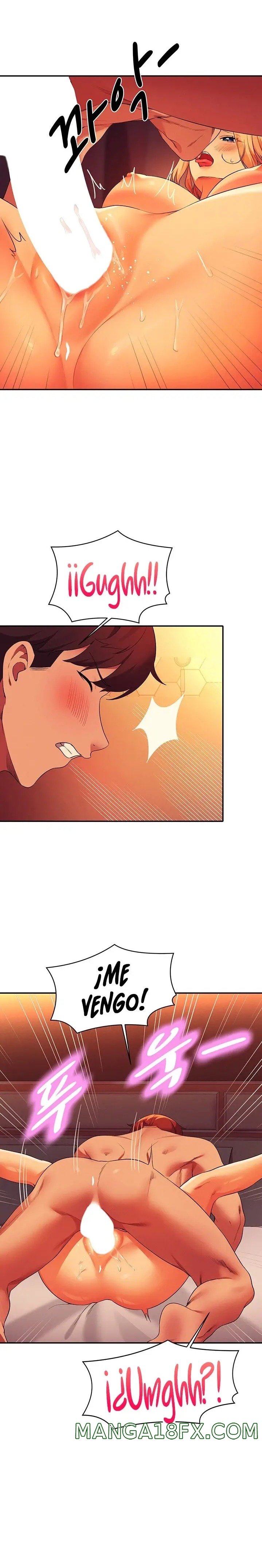 Where is Goddess Raw - Chapter 72 [photo 20] - MangaPorn