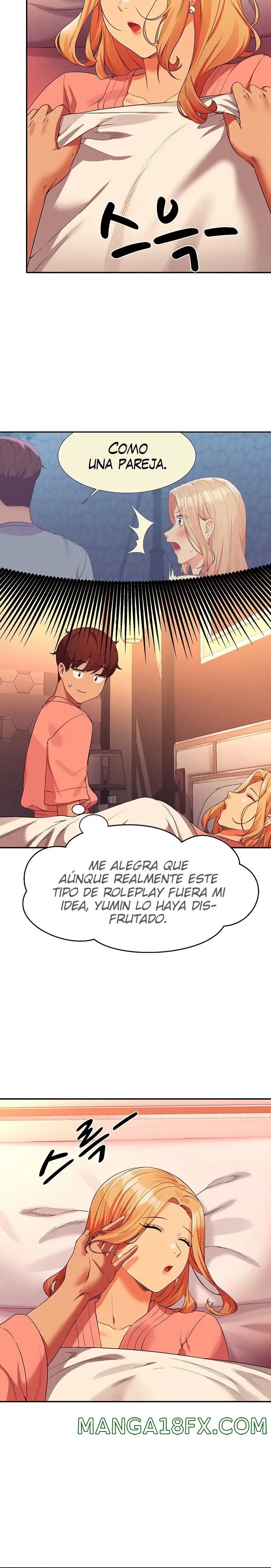 Where is Goddess Raw - Chapter 72 [photo 24] - MangaPorn