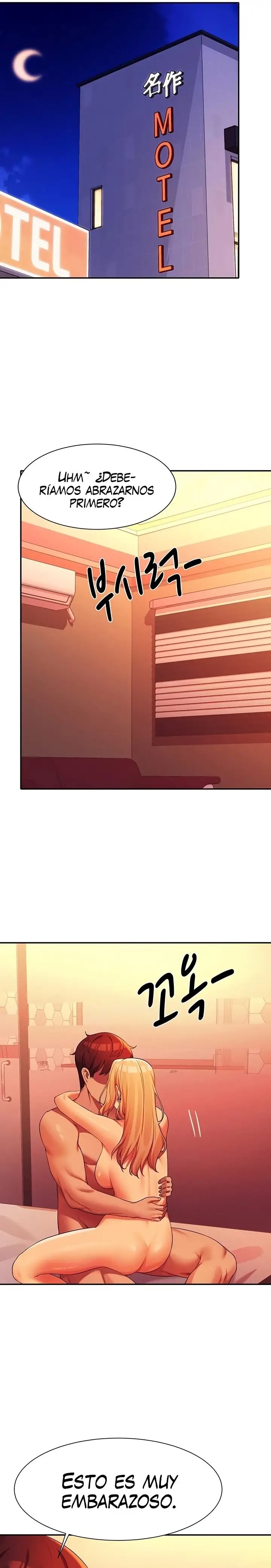 Where is Goddess Raw - Chapter 72 [photo 3] - MangaPorn