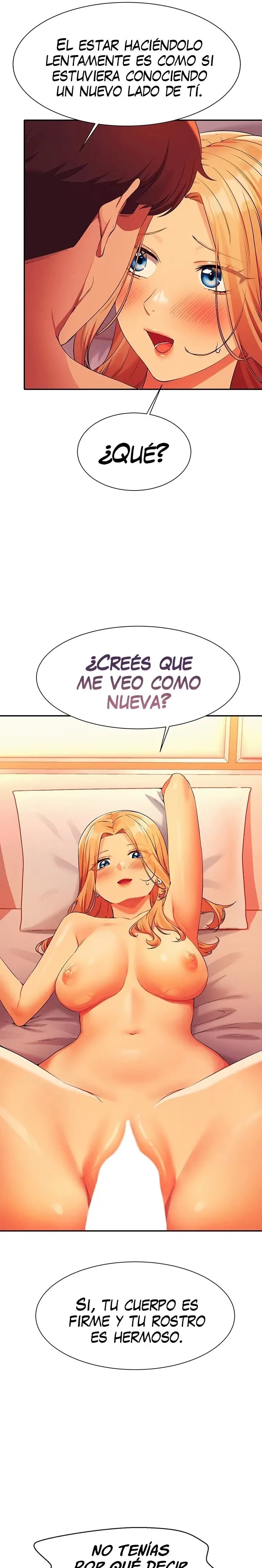 Where is Goddess Raw - Chapter 72 [photo 9] - MangaPorn