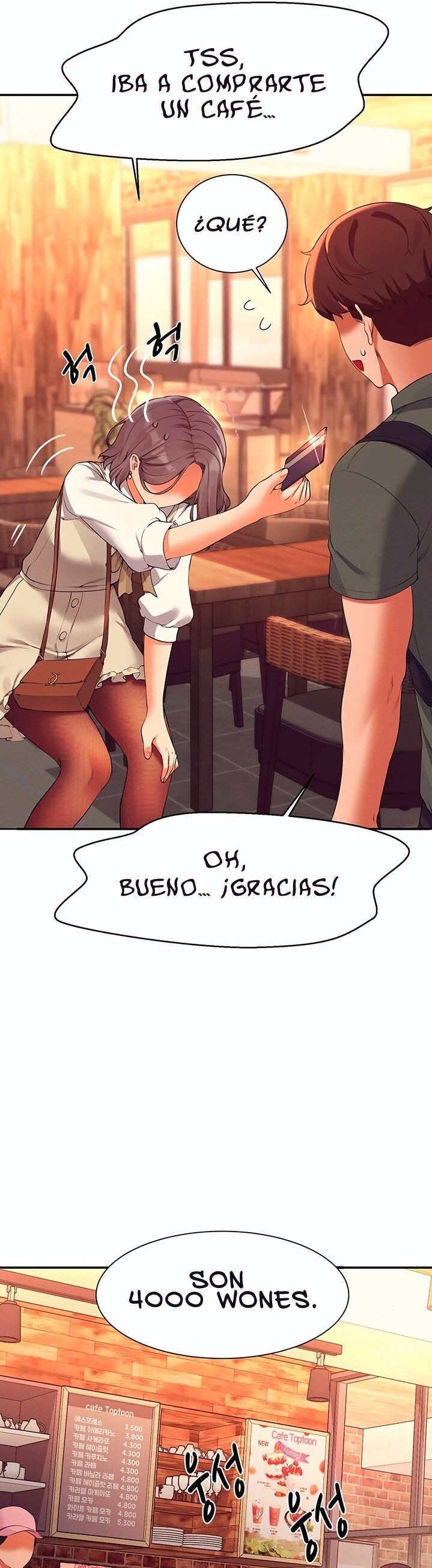 Where is Goddess Raw - Chapter 73 [photo 10] - MangaPorn