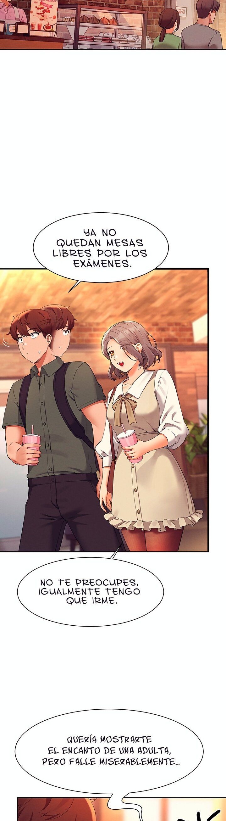 Where is Goddess Raw - Chapter 73 [photo 11] - MangaPorn