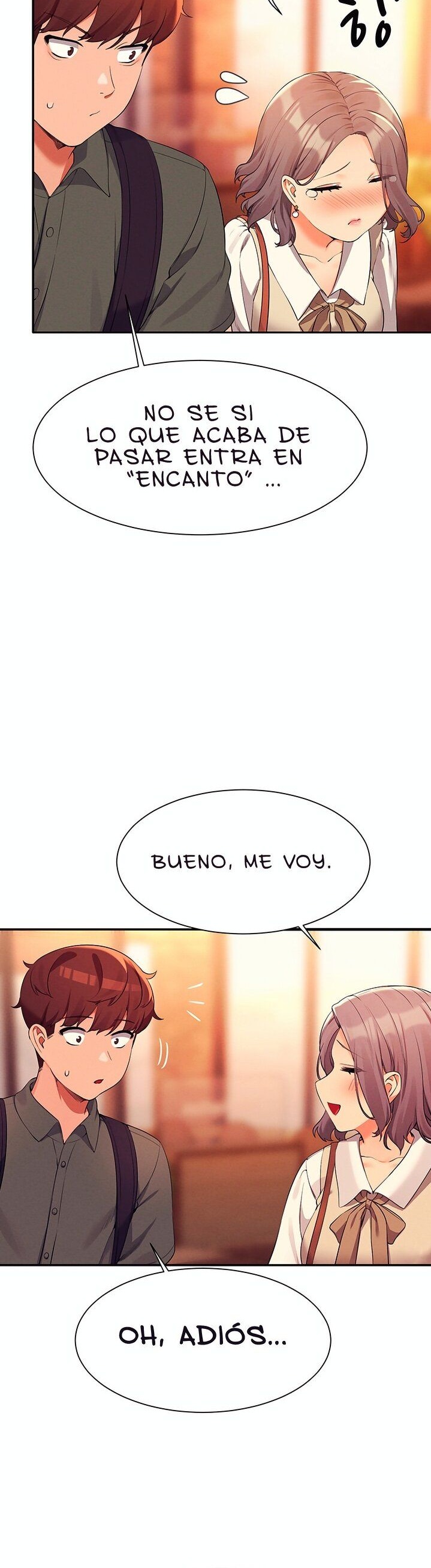 Where is Goddess Raw - Chapter 73 [photo 12] - MangaPorn