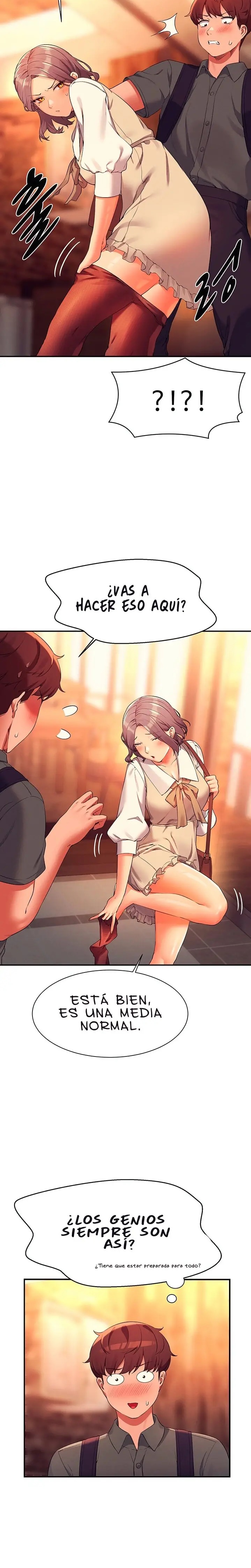 Where is Goddess Raw - Chapter 73 [photo 14] - MangaPorn