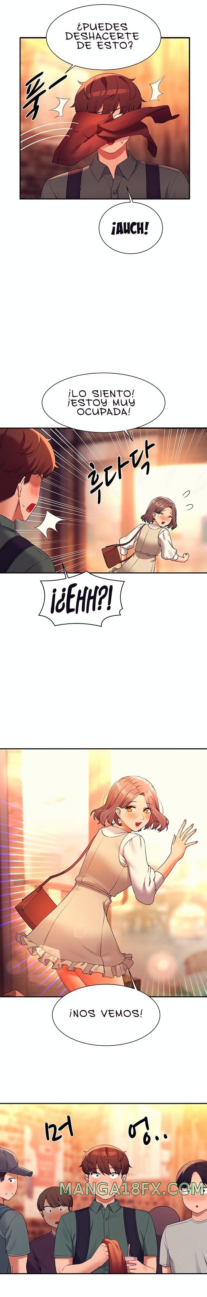 Where is Goddess Raw - Chapter 73 [photo 15] - MangaPorn