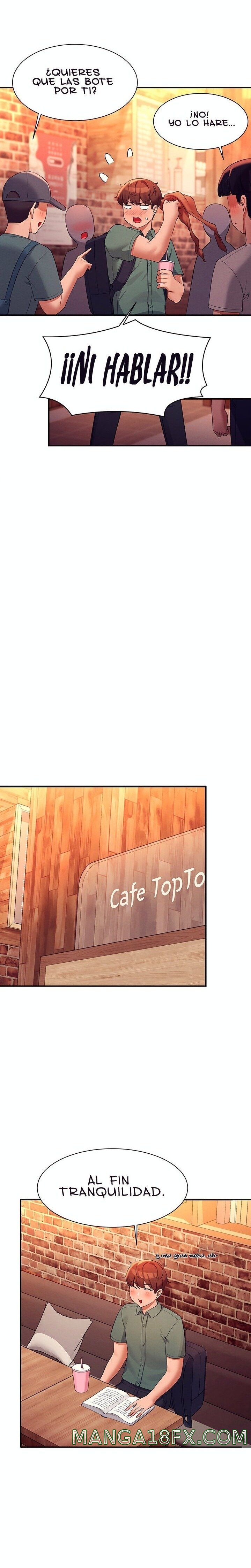 Where is Goddess Raw - Chapter 73 [photo 16] - MangaPorn