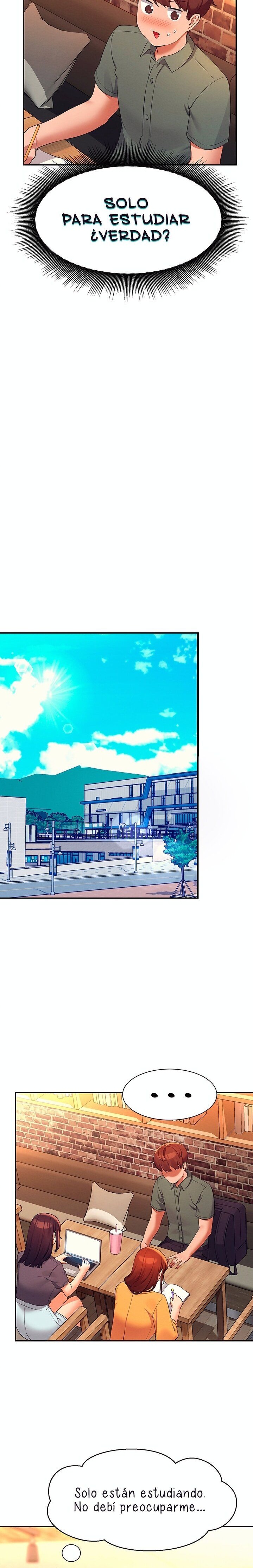 Where is Goddess Raw - Chapter 73 [photo 18] - MangaPorn