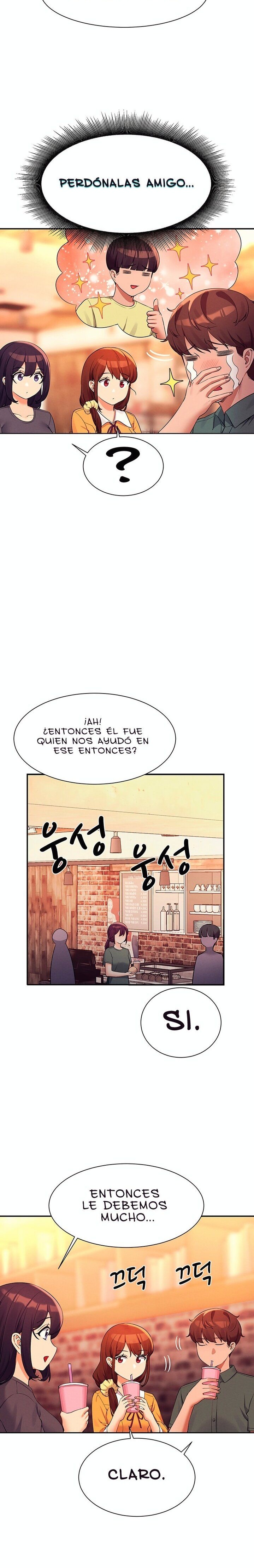 Where is Goddess Raw - Chapter 73 [photo 20] - MangaPorn