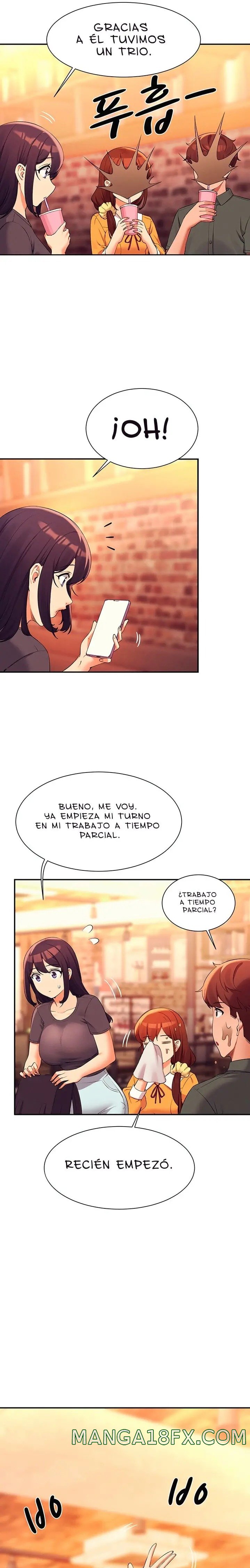 Where is Goddess Raw - Chapter 73 [photo 21] - MangaPorn