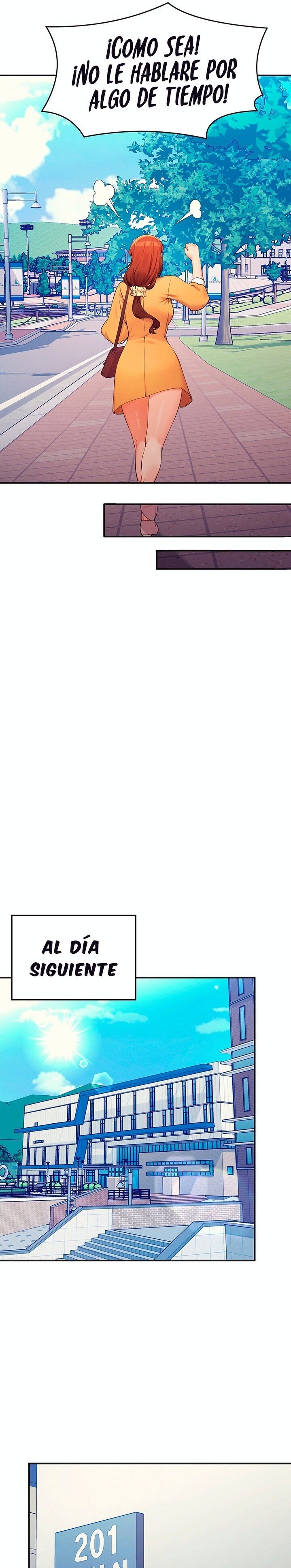 Where is Goddess Raw - Chapter 73 [photo 27] - MangaPorn