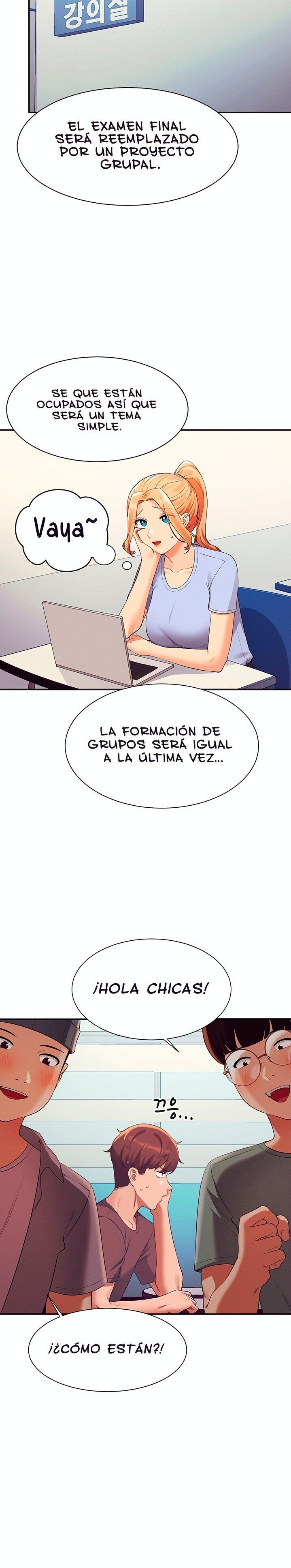 Where is Goddess Raw - Chapter 73 [photo 28] - MangaPorn