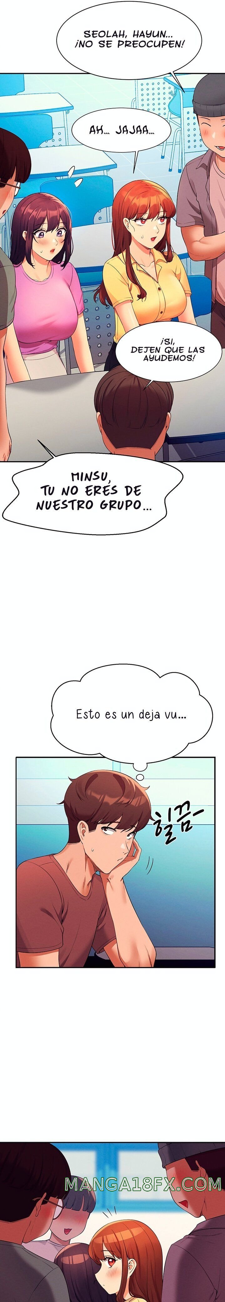 Where is Goddess Raw - Chapter 73 [photo 29] - MangaPorn