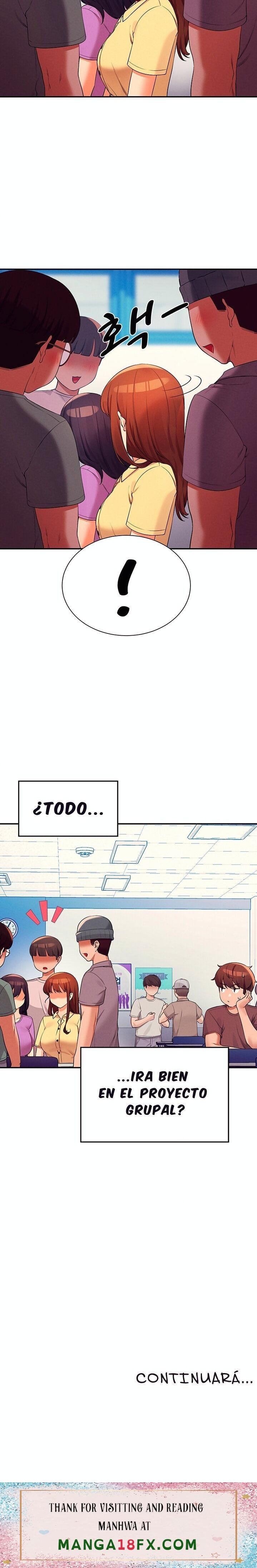 Where is Goddess Raw - Chapter 73 [photo 30] - MangaPorn