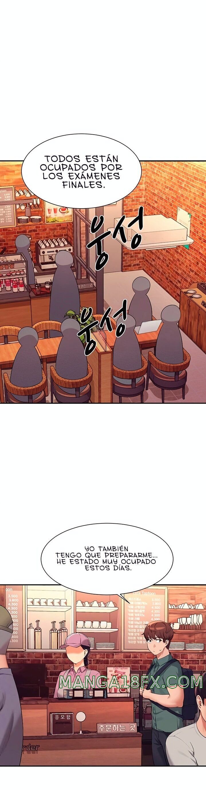 Where is Goddess Raw - Chapter 73 [photo 4] - MangaPorn