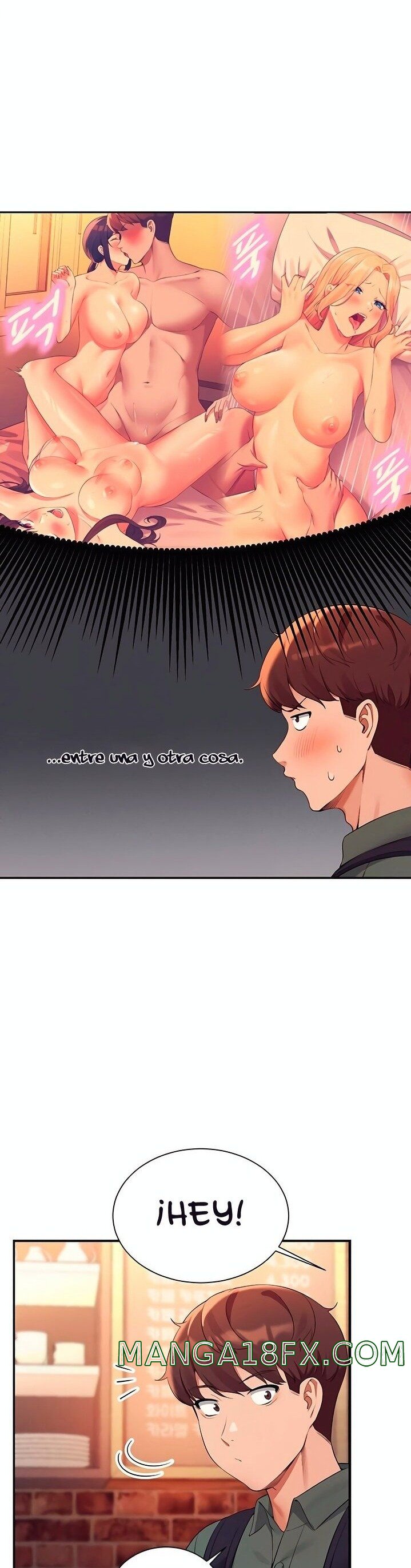 Where is Goddess Raw - Chapter 73 [photo 5] - MangaPorn