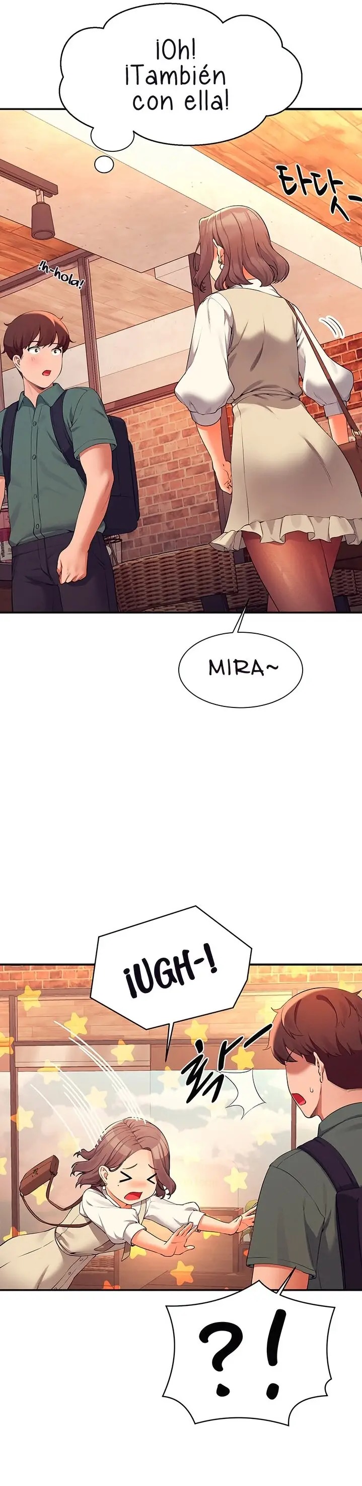 Where is Goddess Raw - Chapter 73 [photo 7] - MangaPorn