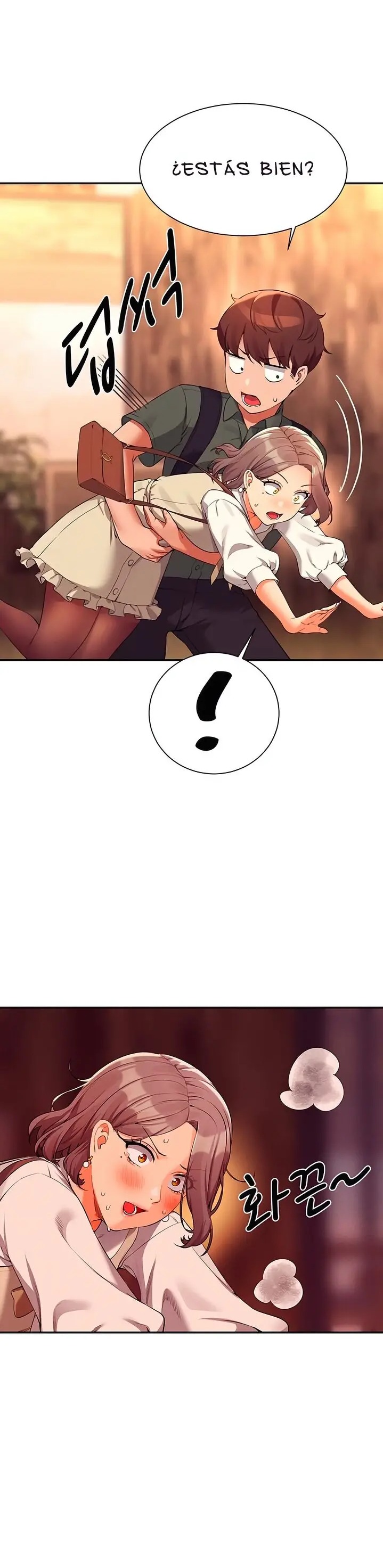 Where is Goddess Raw - Chapter 73 [photo 8] - MangaPorn