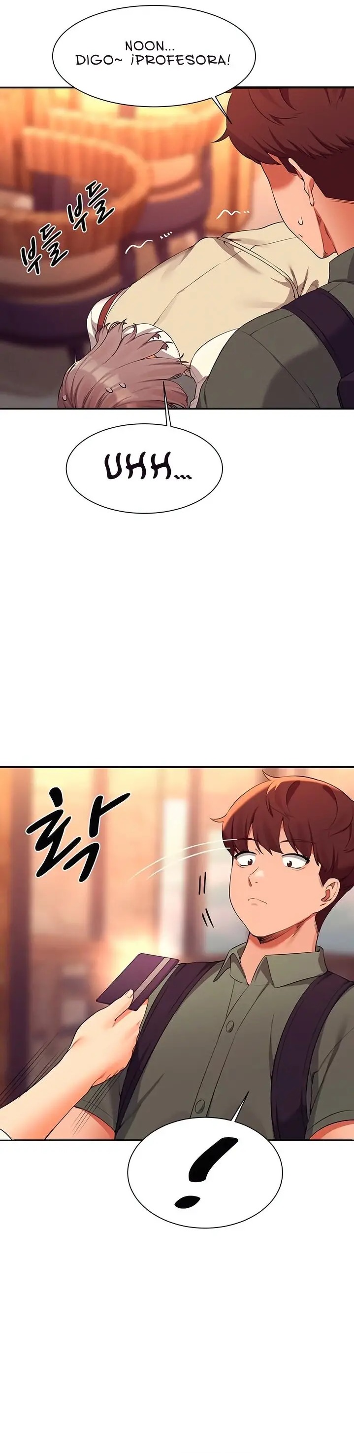 Where is Goddess Raw - Chapter 73 [photo 9] - MangaPorn