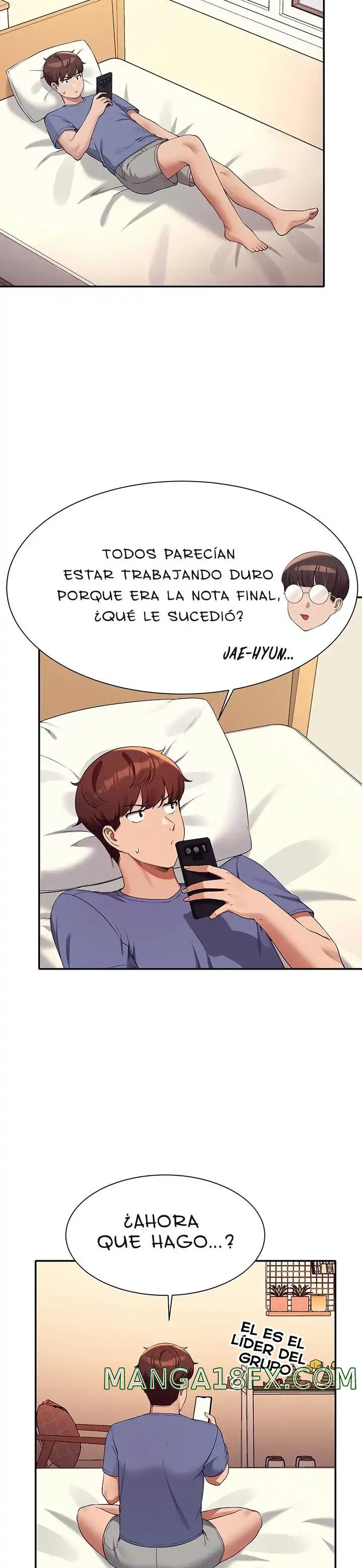 Where is Goddess Raw - Chapter 74 [photo 11] - MangaPorn