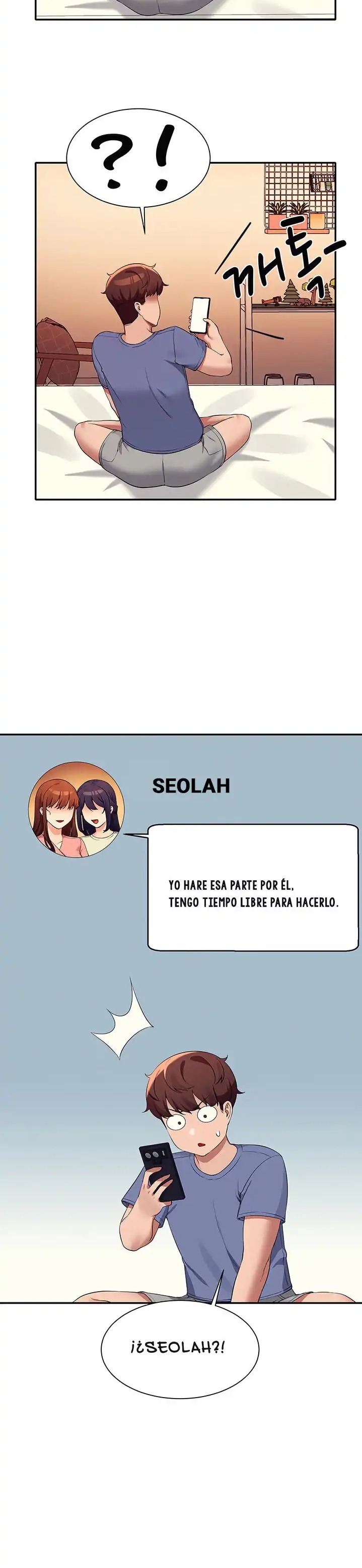 Where is Goddess Raw - Chapter 74 [photo 12] - MangaPorn