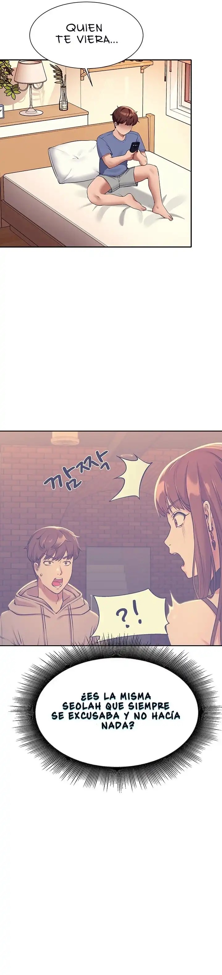 Where is Goddess Raw - Chapter 74 [photo 13] - MangaPorn