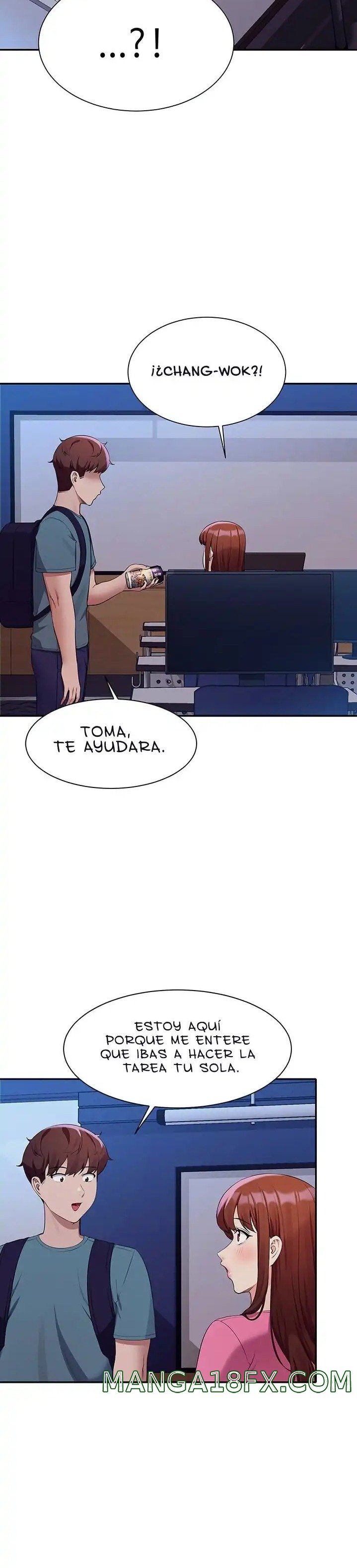 Where is Goddess Raw - Chapter 74 [photo 15] - MangaPorn