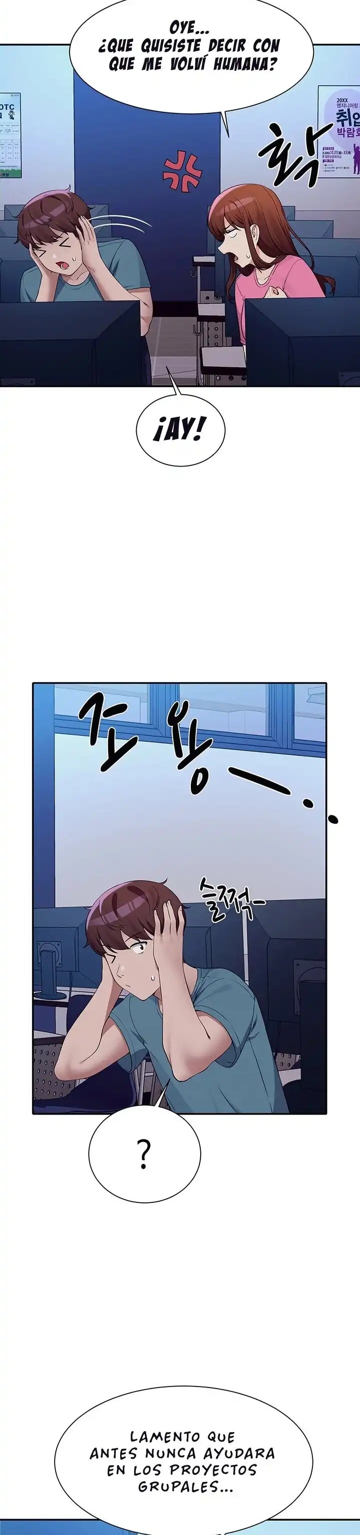 Where is Goddess Raw - Chapter 74 [photo 17] - MangaPorn