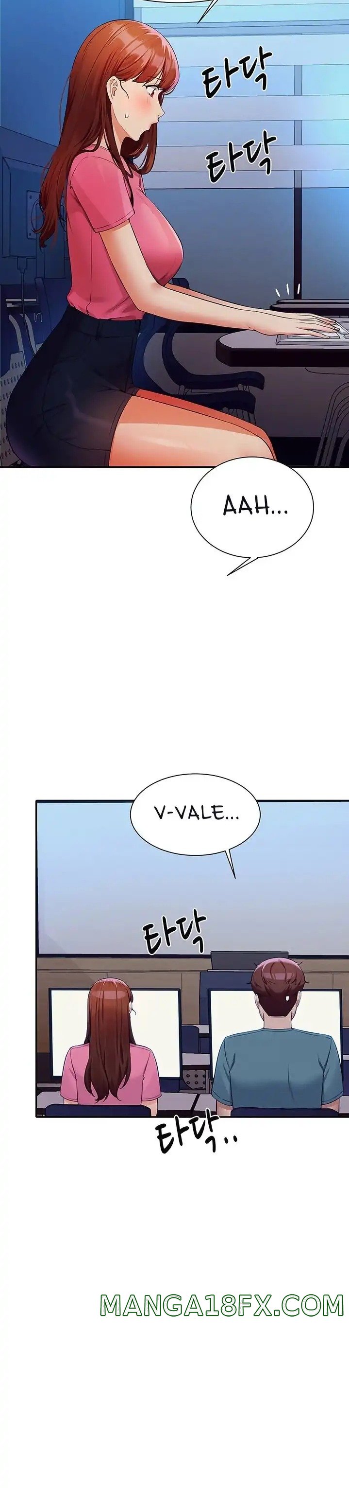 Where is Goddess Raw - Chapter 74 [photo 18] - MangaPorn