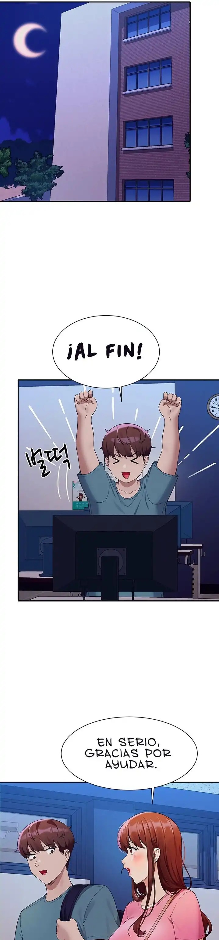 Where is Goddess Raw - Chapter 74 [photo 19] - MangaPorn