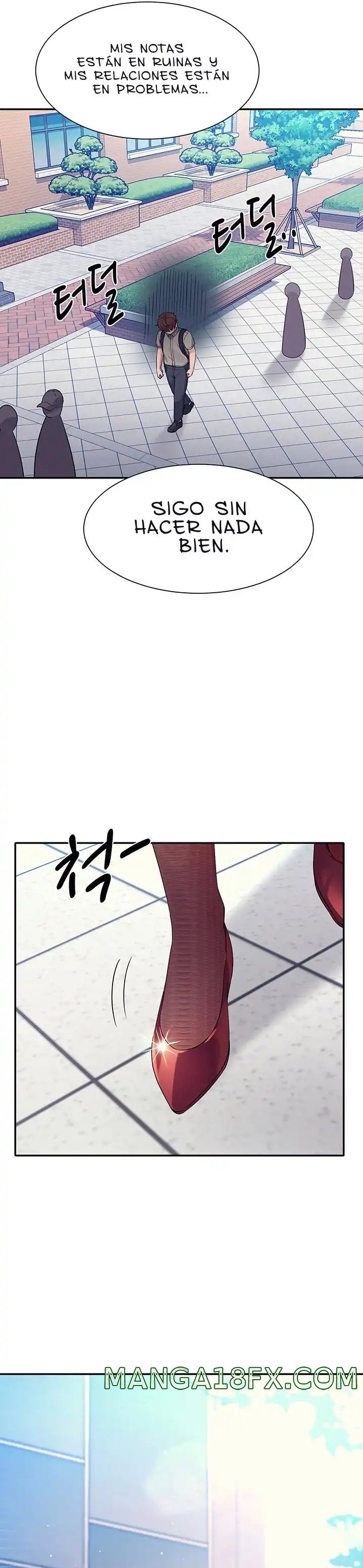 Where is Goddess Raw - Chapter 74 [photo 25] - MangaPorn