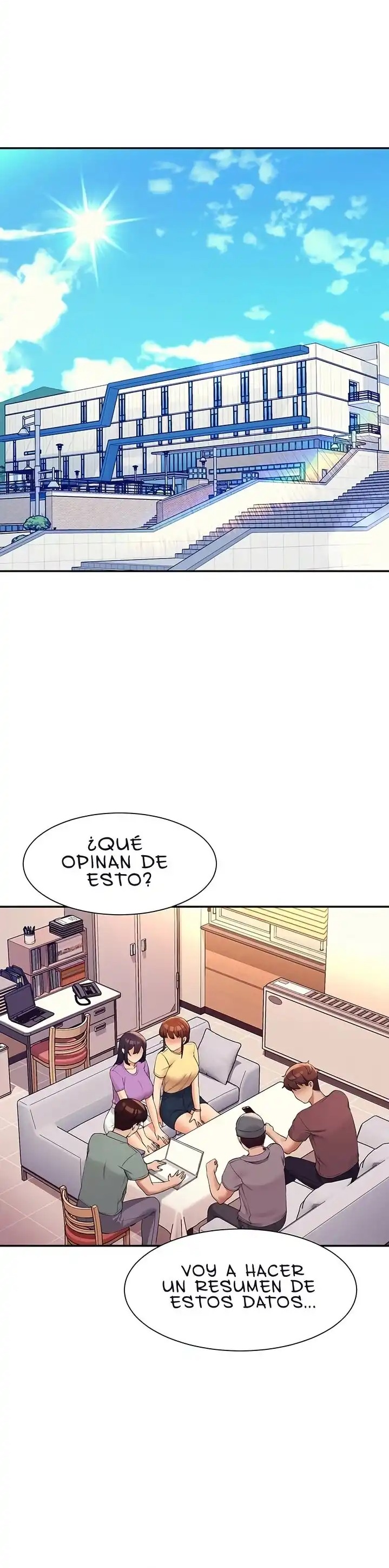 Where is Goddess Raw - Chapter 74 [photo 3] - MangaPorn