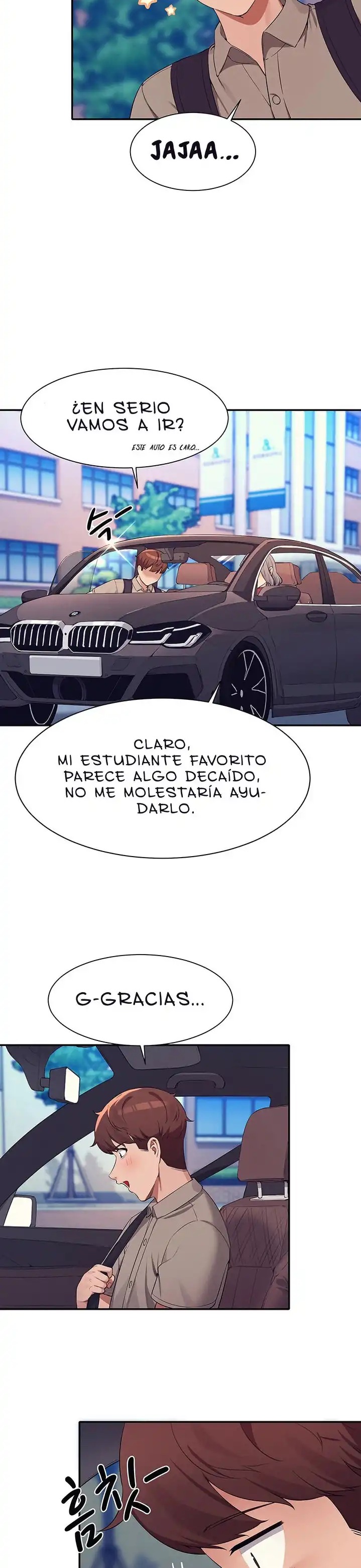 Where is Goddess Raw - Chapter 74 [photo 32] - MangaPorn