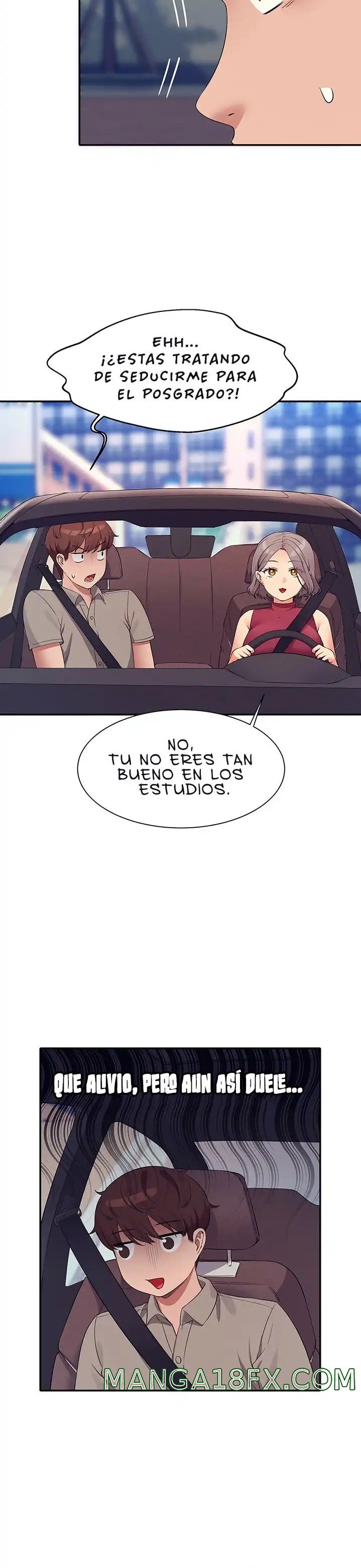 Where is Goddess Raw - Chapter 74 [photo 33] - MangaPorn