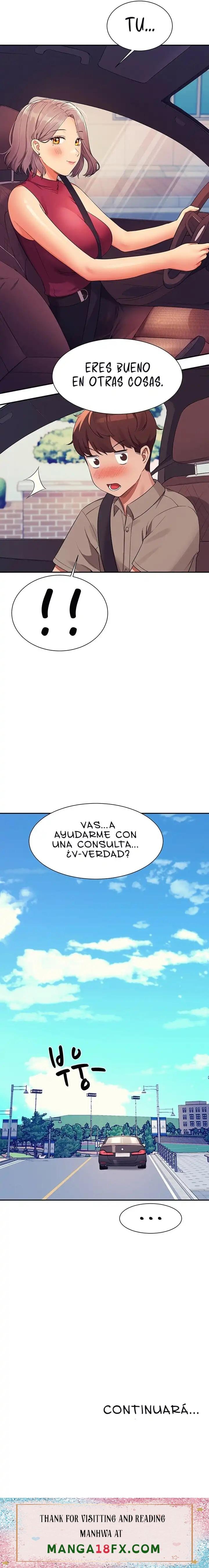 Where is Goddess Raw - Chapter 74 [photo 34] - MangaPorn