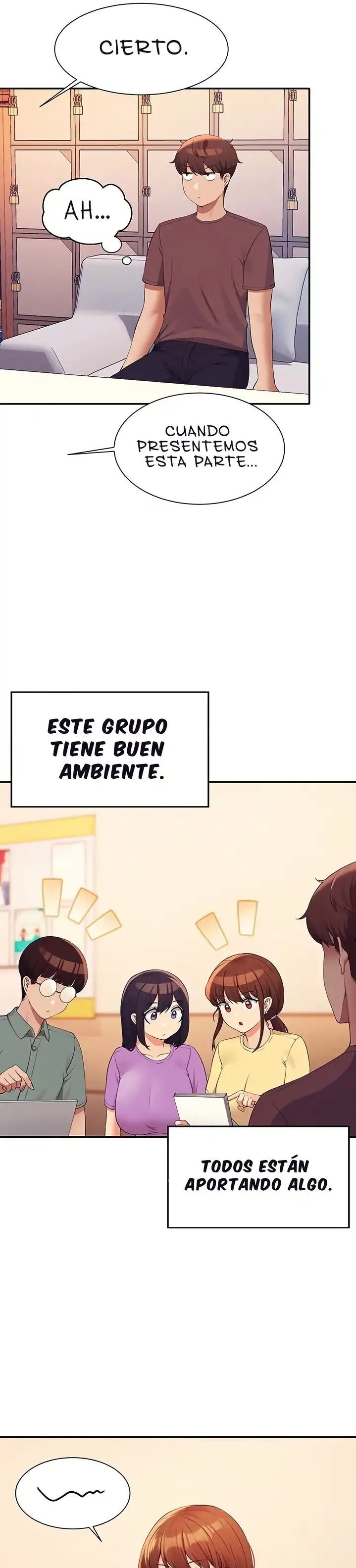 Where is Goddess Raw - Chapter 74 [photo 4] - MangaPorn