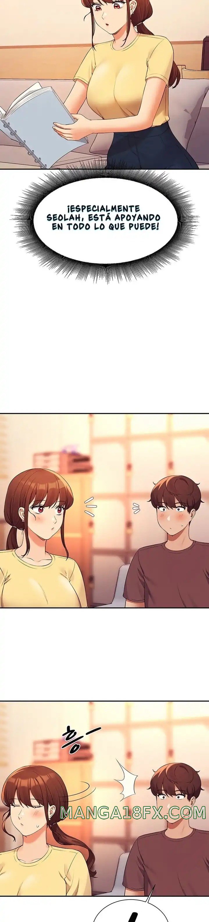 Where is Goddess Raw - Chapter 74 [photo 5] - MangaPorn