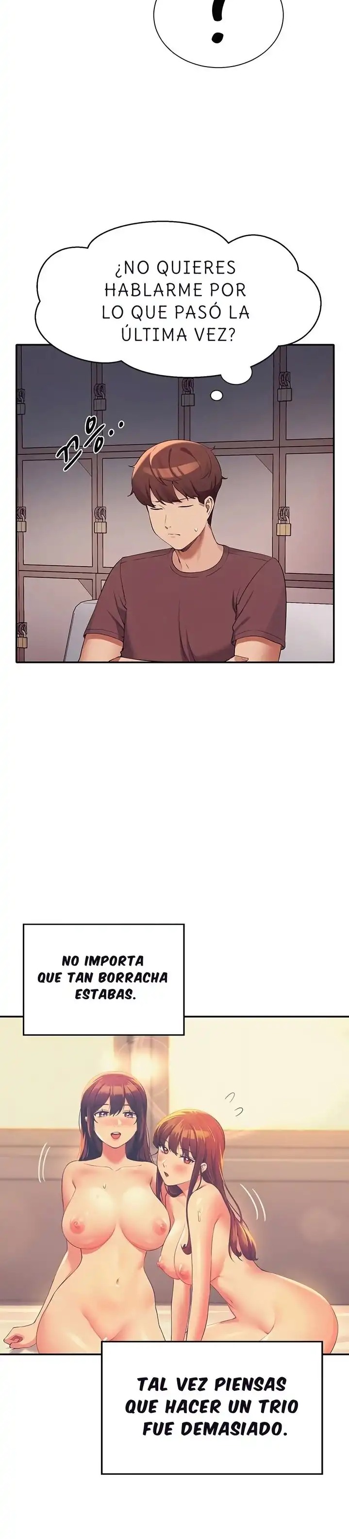 Where is Goddess Raw - Chapter 74 [photo 6] - MangaPorn