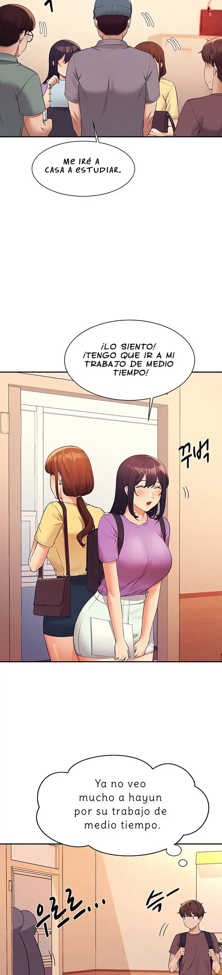 Where is Goddess Raw - Chapter 74 [photo 8] - MangaPorn