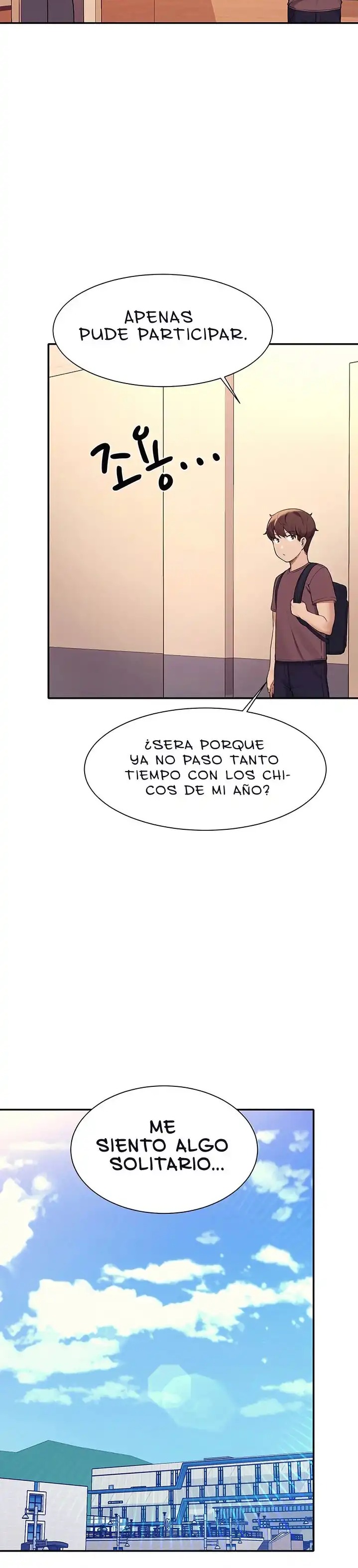 Where is Goddess Raw - Chapter 74 [photo 9] - MangaPorn