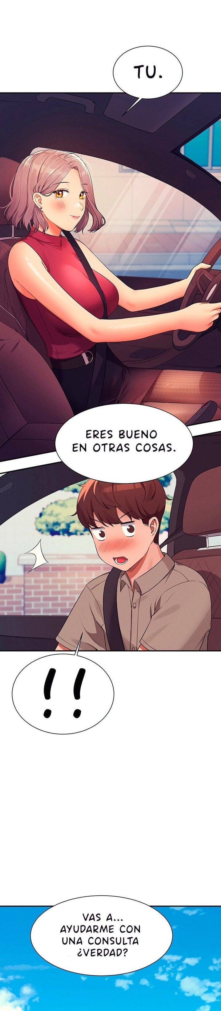 Where is Goddess Raw - Chapter 75 [photo 1] - MangaPorn