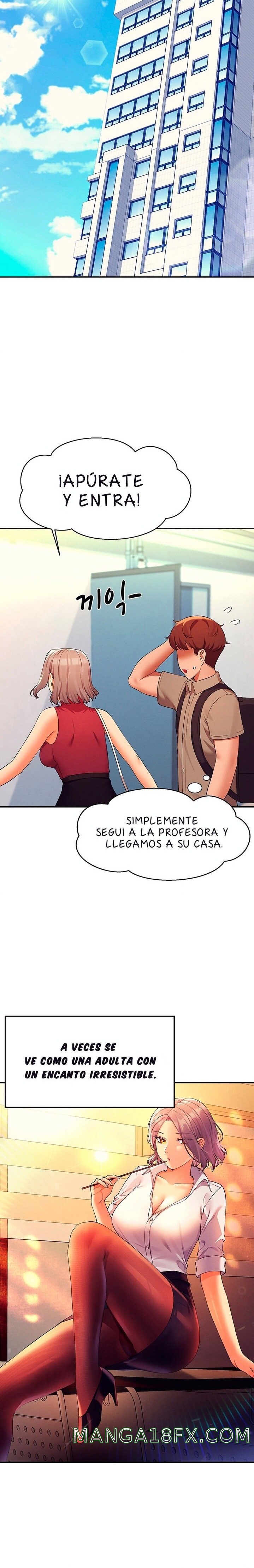 Where is Goddess Raw - Chapter 75 [photo 10] - MangaPorn