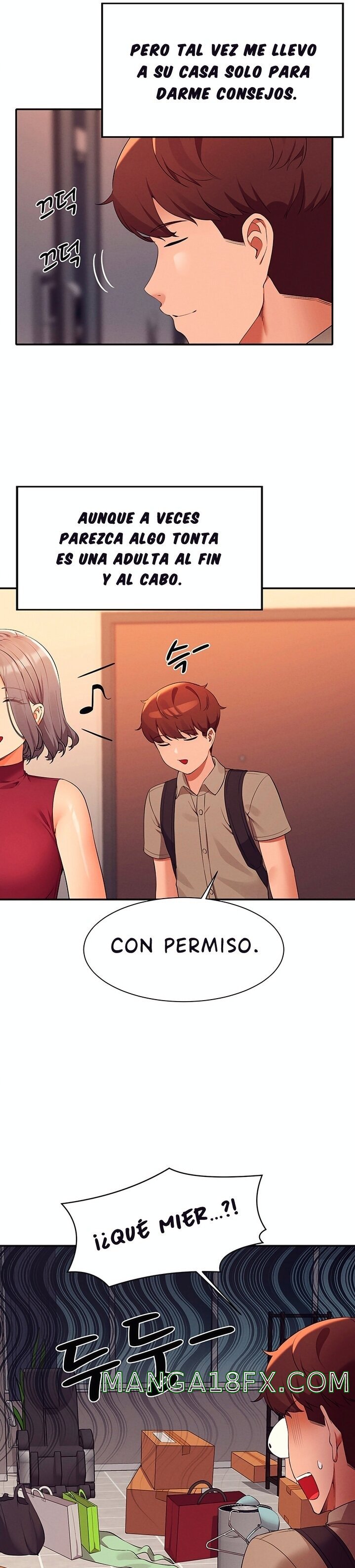 Where is Goddess Raw - Chapter 75 [photo 11] - MangaPorn