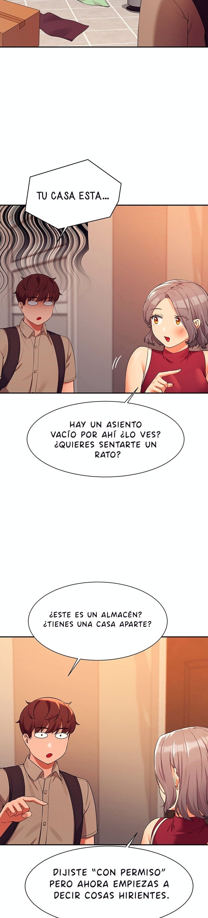 Where is Goddess Raw - Chapter 75 [photo 12] - MangaPorn